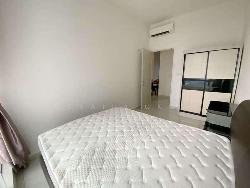 Pangsapuri untuk Disewa di Havona - Claira Ong - Bedroom - PropertyGuru.com.my