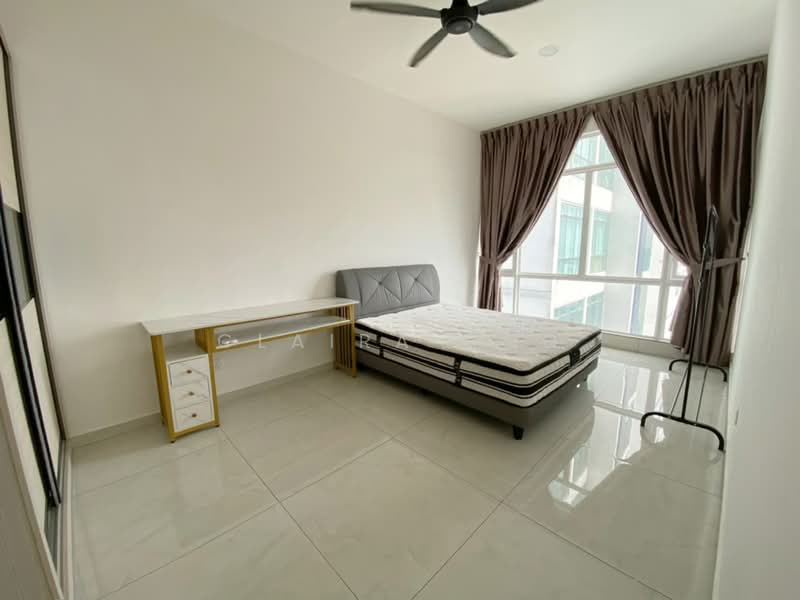Pangsapuri untuk Disewa di Havona - Claira Ong - Bedroom - PropertyGuru.com.my