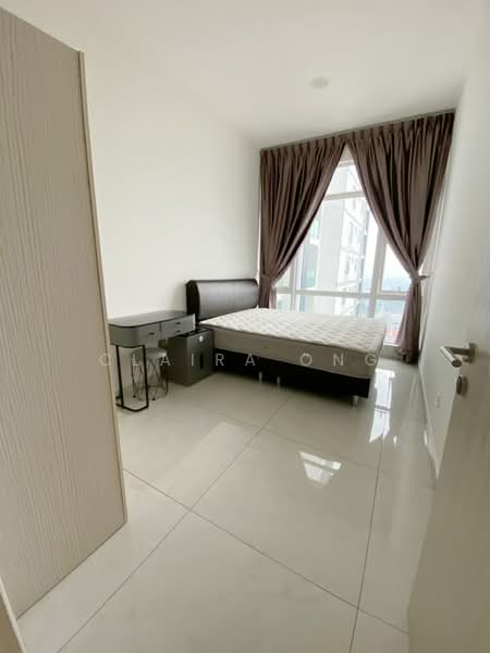 Pangsapuri untuk Disewa di Havona - Claira Ong - Bedroom - PropertyGuru.com.my