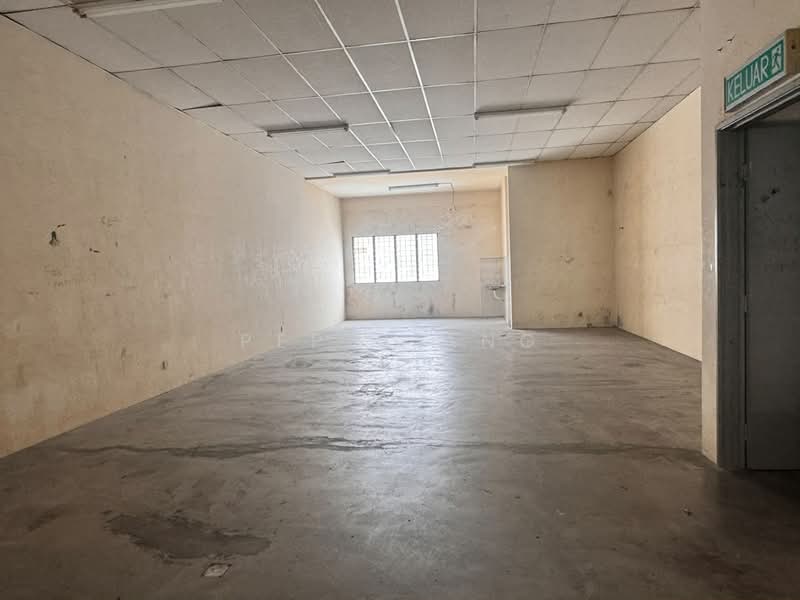 Office for Rent in Klang (Selangor) - Pepsi Ang - Interior - PropertyGuru.com.my