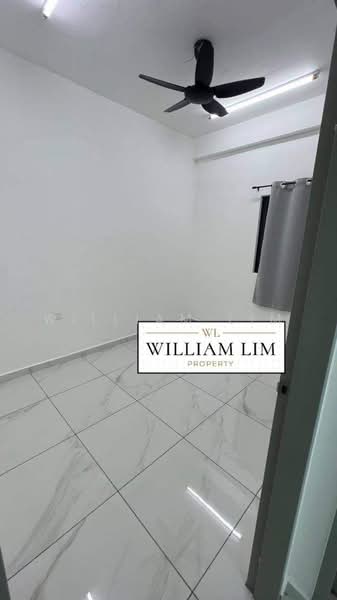 Servis Apartment untuk Dijual di Sinaran @ Utropolis - William Lim - Interior - PropertyGuru.com.my