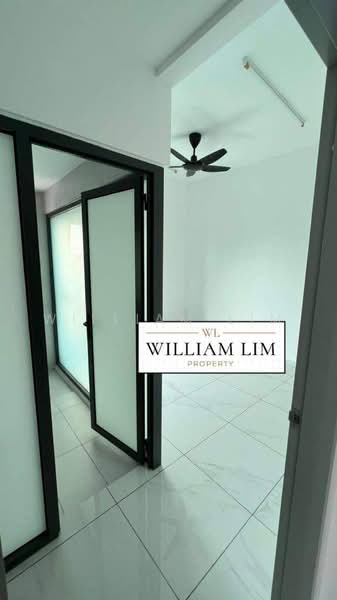 Servis Apartment untuk Dijual di Sinaran @ Utropolis - William Lim - Interior - PropertyGuru.com.my
