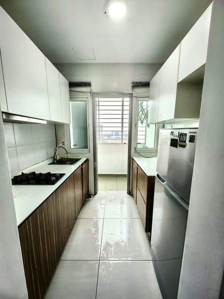 Service Residence for Rent at Seasons Amara Larkin - Sun Yap - PropertyGuru.com.my
