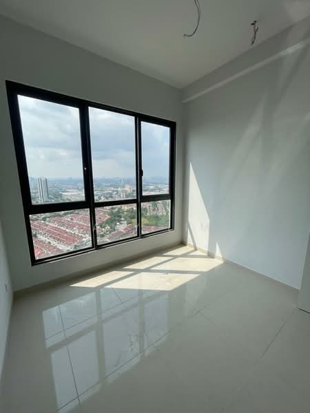 Servis Apartment untuk Dijual di Amani Residence - Amy Lim - View - PropertyGuru.com.my