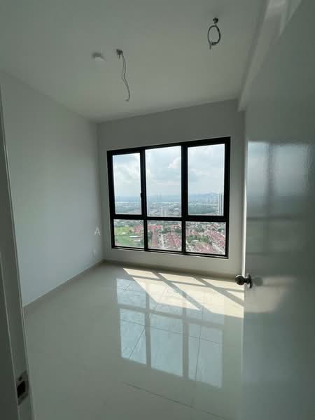 Servis Apartment untuk Dijual di Amani Residence - Amy Lim - View - PropertyGuru.com.my