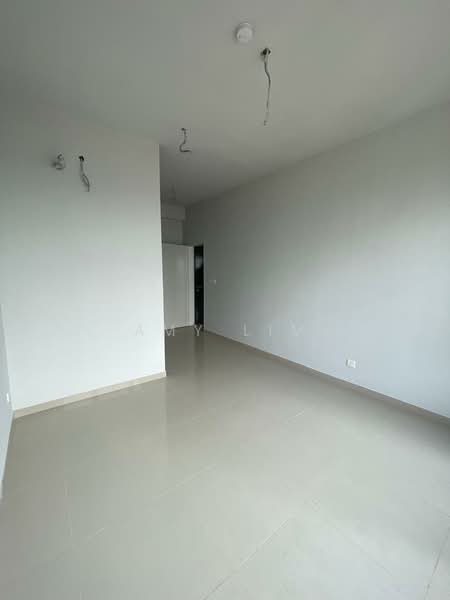 Servis Apartment untuk Dijual di Amani Residence - Amy Lim - Interior - PropertyGuru.com.my
