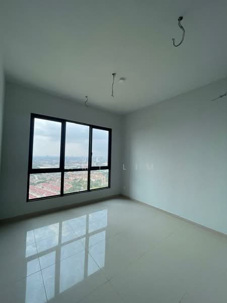 Servis Apartment untuk Dijual di Amani Residence - Amy Lim - View - PropertyGuru.com.my