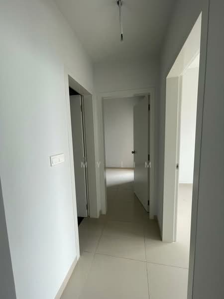 Servis Apartment untuk Dijual di Amani Residence - Amy Lim - Corridor - PropertyGuru.com.my