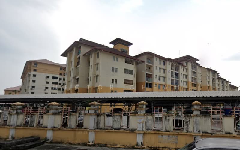 Kedai untuk Dijual di Port Klang (Pelabuhan Klang) (Selangor) - Hector Cheah - Exterior - PropertyGuru.com.my