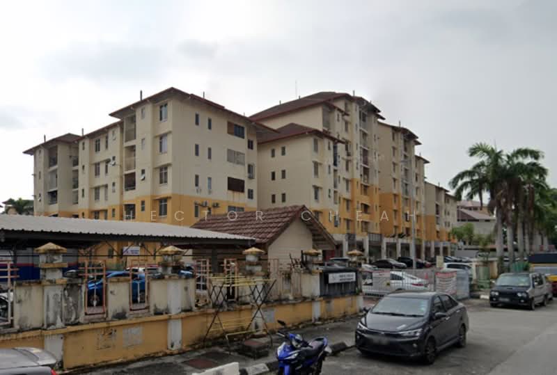 Kedai untuk Dijual di Port Klang (Pelabuhan Klang) (Selangor) - Hector Cheah - Exterior - PropertyGuru.com.my