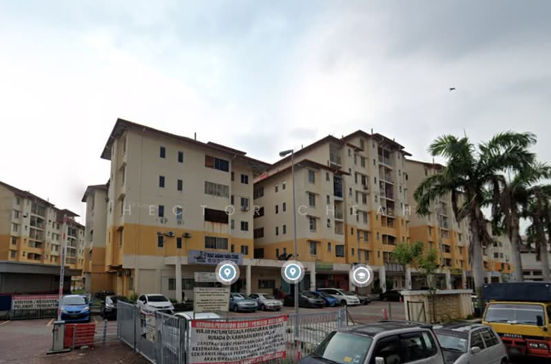 Kedai untuk Dijual di Port Klang (Pelabuhan Klang) (Selangor) - Hector Cheah - Exterior - PropertyGuru.com.my