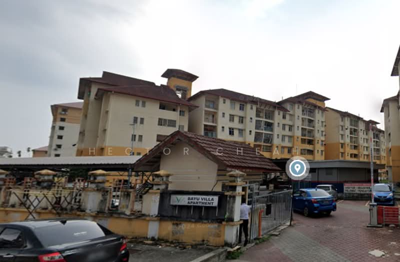 Kedai untuk Dijual di Port Klang (Pelabuhan Klang) (Selangor) - Hector Cheah - Exterior - PropertyGuru.com.my