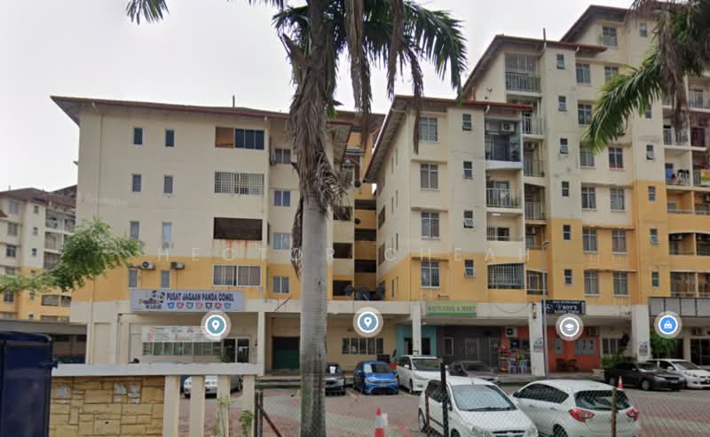 Kedai untuk Dijual di Port Klang (Pelabuhan Klang) (Selangor) - Hector Cheah - Exterior - PropertyGuru.com.my