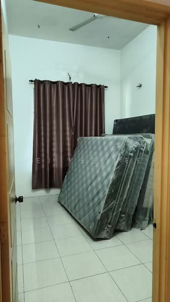 Rumah Teres 1 Tingkat untuk Disewa di Taman Kemuning (Kulim) - Mei Yee Lee - Bedroom - PropertyGuru.com.my