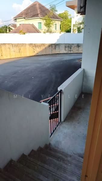 Rumah Teres 1 Tingkat untuk Disewa di Taman Kemuning (Kulim) - Mei Yee Lee - Exterior - PropertyGuru.com.my