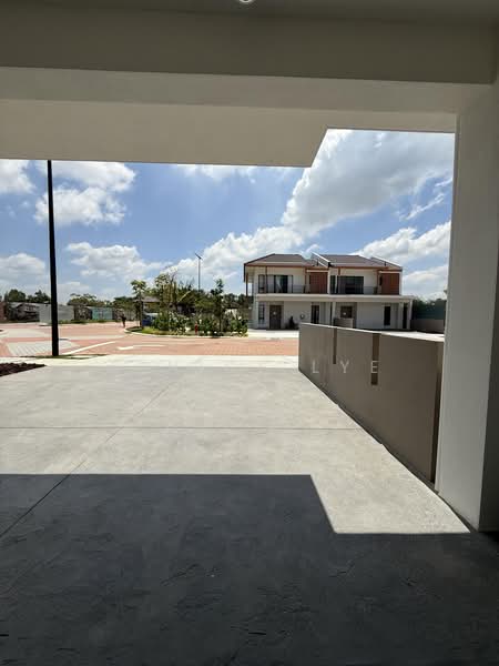 Rumah Teres 2 Tingkat untuk Dijual di Pekan Dengkil (Dengkil) - Janice Lye - Exterior - PropertyGuru.com.my