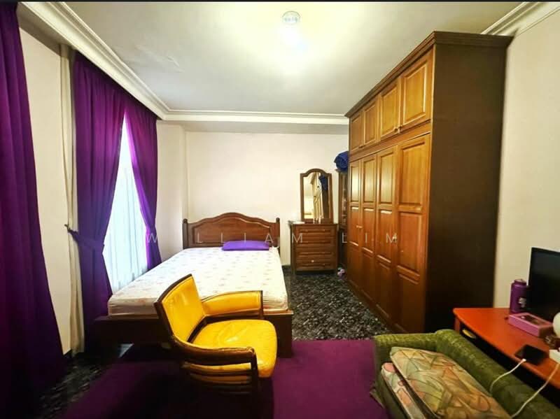 Bungalow for Sale in Taman Tun Dr Ismail (Kuala Lumpur) - William Lim - Bedroom - PropertyGuru.com.my