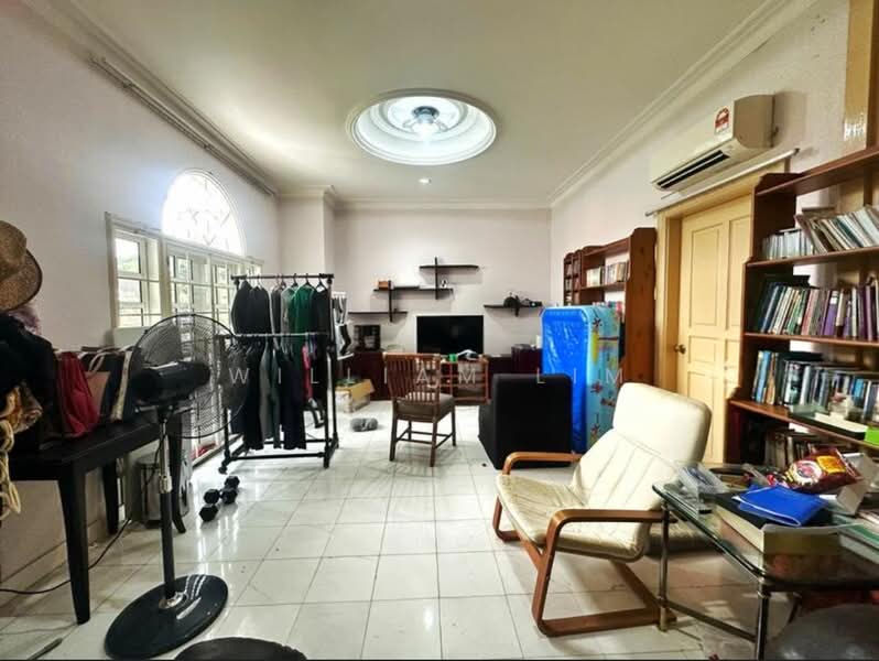 Bungalow for Sale in Taman Tun Dr Ismail (Kuala Lumpur) - William Lim - Living Room - PropertyGuru.com.my