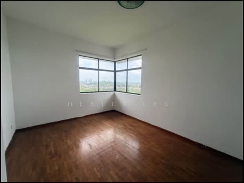 Apartment for Sale at Mewah View Luxurious Apartments - Healer Lau - PropertyGuru.com.my
