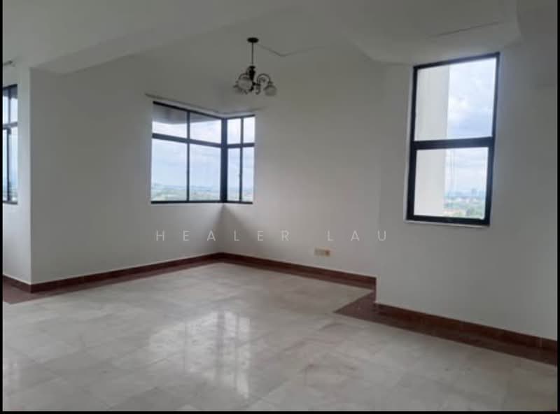Apartment for Sale at Mewah View Luxurious Apartments - Healer Lau - PropertyGuru.com.my