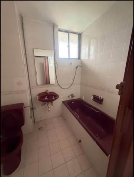 Apartment for Sale at Mewah View Luxurious Apartments - Healer Lau - PropertyGuru.com.my