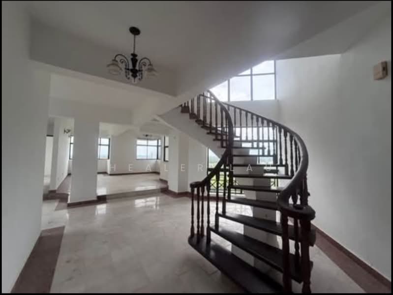 Apartment for Sale at Mewah View Luxurious Apartments - Healer Lau - PropertyGuru.com.my
