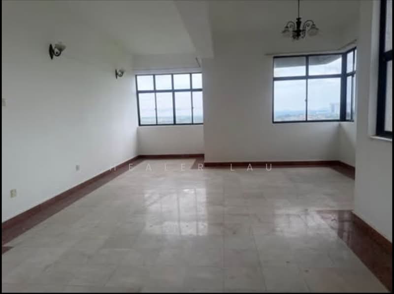 Apartment for Sale at Mewah View Luxurious Apartments - Healer Lau - PropertyGuru.com.my