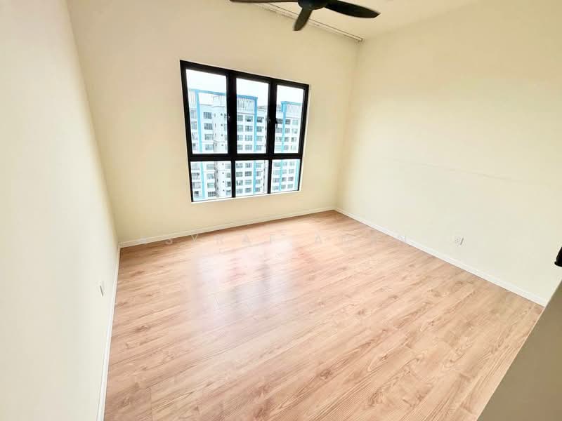 Service Residence for Rent at Dian Residency - Asyraf Aman - PropertyGuru.com.my