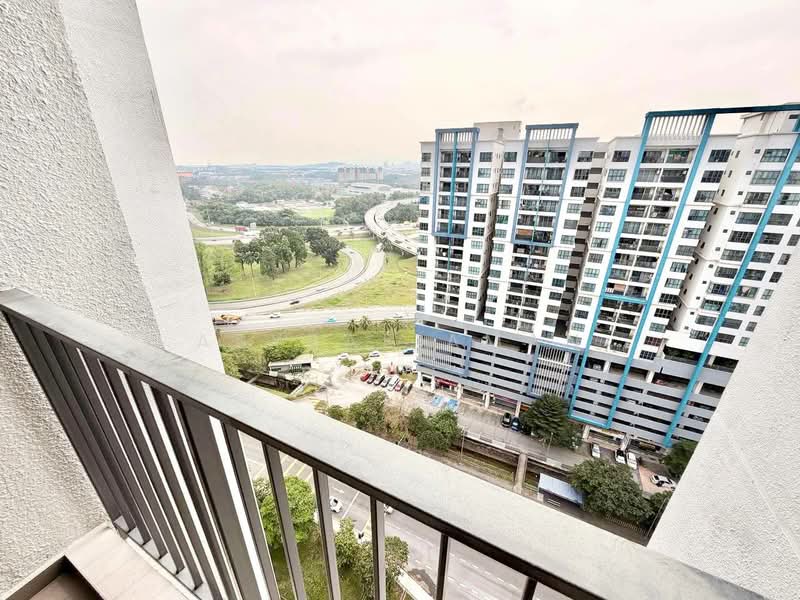 Service Residence for Rent at Dian Residency - Asyraf Aman - PropertyGuru.com.my