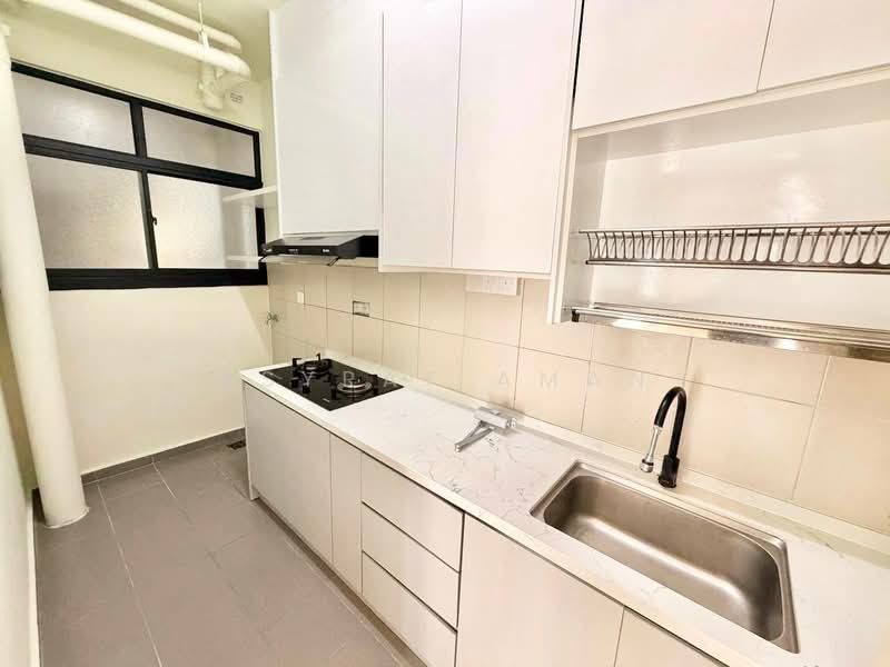 Service Residence for Rent at Dian Residency - Asyraf Aman - PropertyGuru.com.my