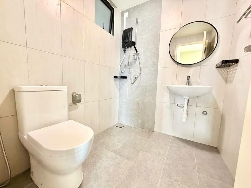 Service Residence for Rent at Dian Residency - Asyraf Aman - PropertyGuru.com.my