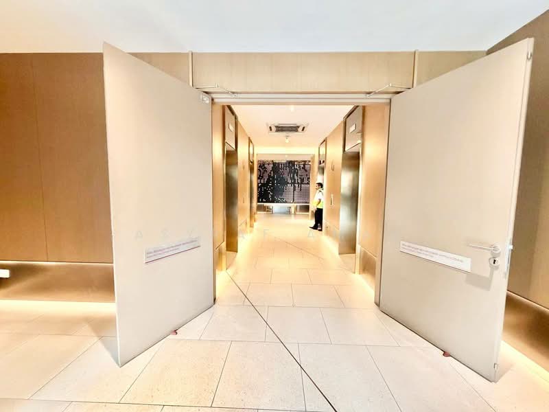 Service Residence for Rent at Dian Residency - Asyraf Aman - PropertyGuru.com.my