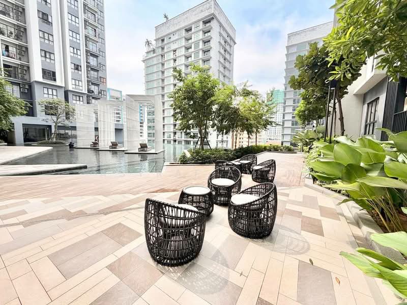 Service Residence for Rent at Dian Residency - Asyraf Aman - PropertyGuru.com.my