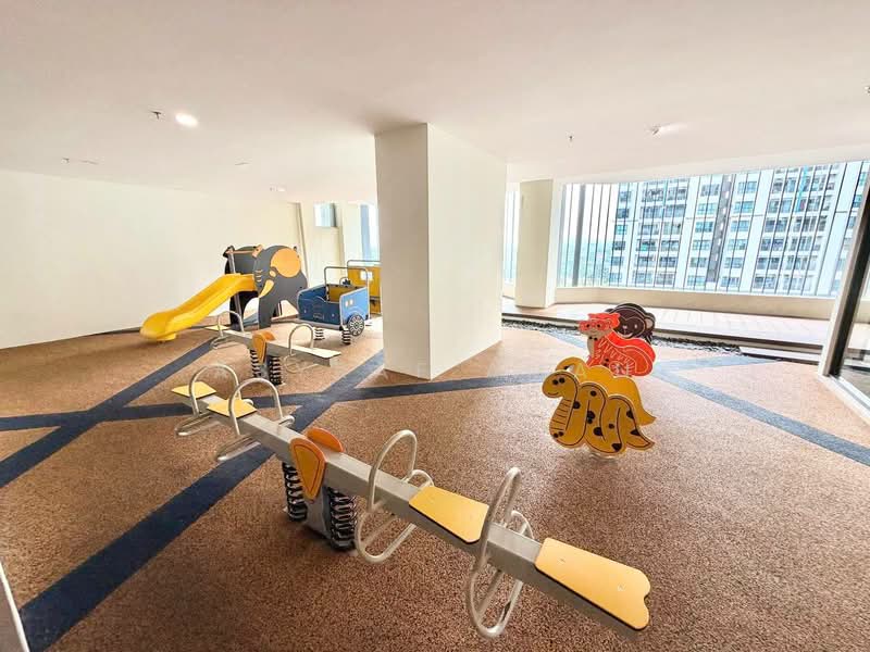 Service Residence for Rent at Dian Residency - Asyraf Aman - PropertyGuru.com.my