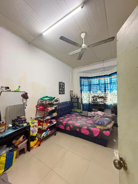 Rumah Teres 1 Tingkat untuk Dijual di Taman Nusa Bestari 2 (Iskandar Puteri (Nusajaya)) - Jovel Lim - Bedroom - PropertyGuru.com.my