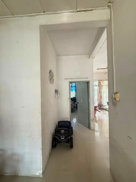 Rumah Teres 1 Tingkat untuk Dijual di Taman Nusa Bestari 2 (Iskandar Puteri (Nusajaya)) - Jovel Lim - Corridor - PropertyGuru.com.my