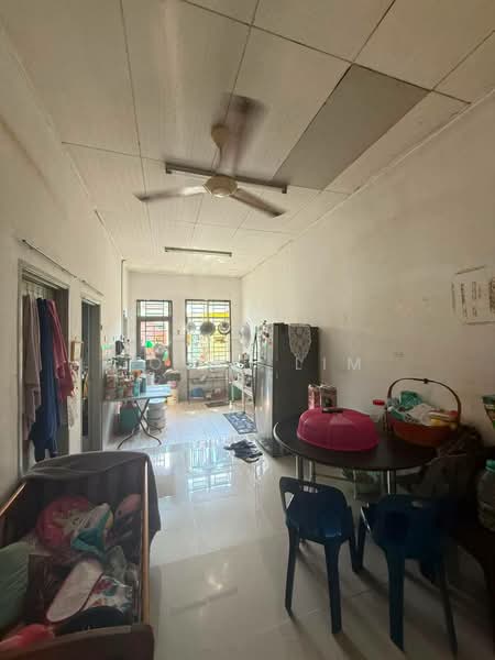 Rumah Teres 1 Tingkat untuk Dijual di Taman Nusa Bestari 2 (Iskandar Puteri (Nusajaya)) - Jovel Lim - Kitchen - PropertyGuru.com.my