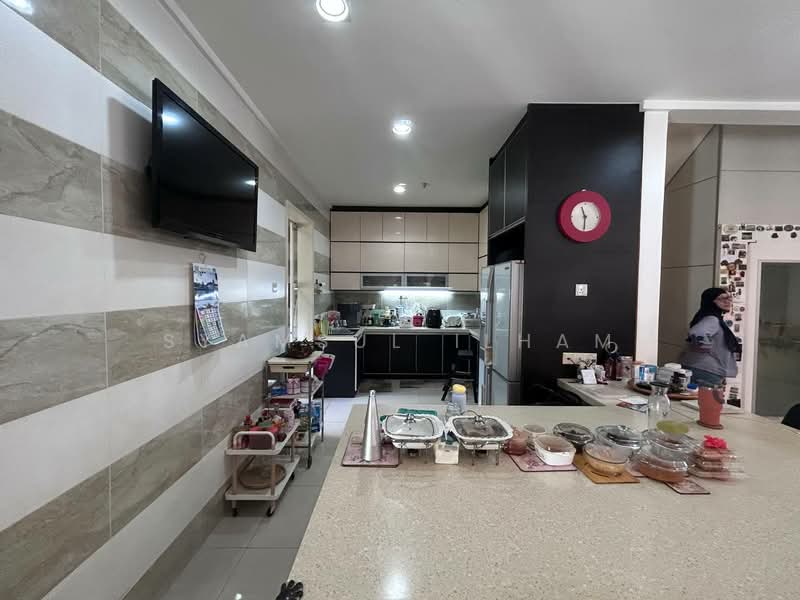 Rumah Teres 3-Tingkat untuk Dijual di Kuala Lumpur (Kuala Lumpur) - Syamsul Ilham - PropertyGuru.com.my