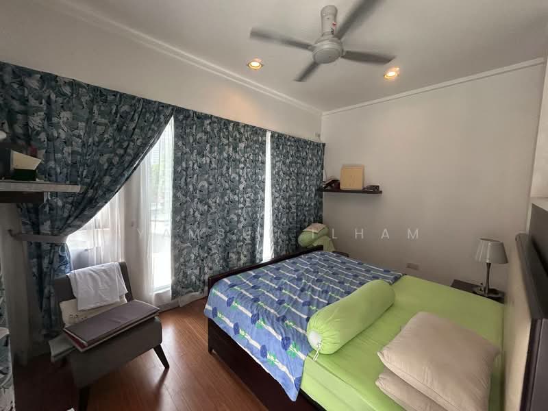 Rumah Teres 3-Tingkat untuk Dijual di Kuala Lumpur (Kuala Lumpur) - Syamsul Ilham - PropertyGuru.com.my
