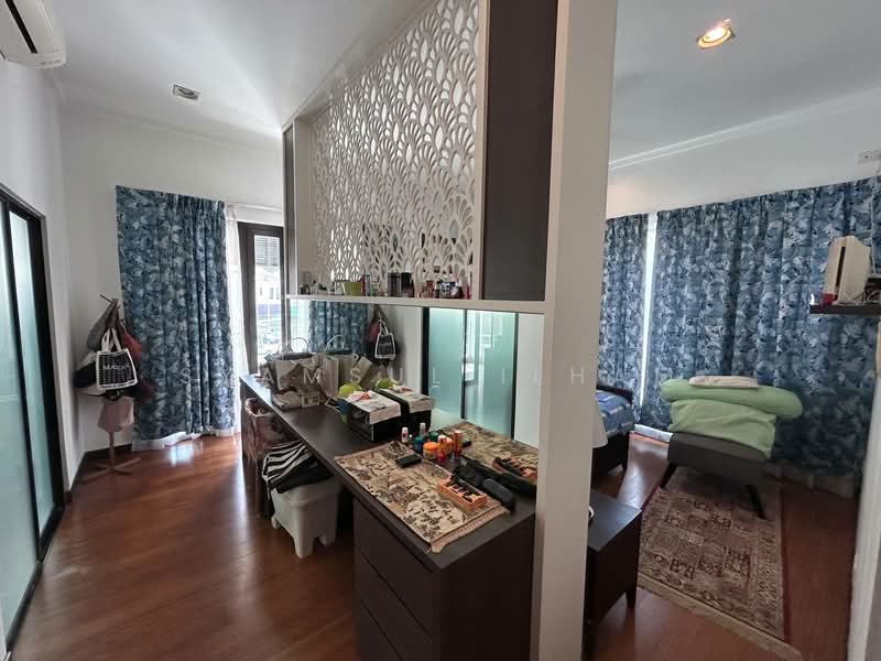 Rumah Teres 3-Tingkat untuk Dijual di Kuala Lumpur (Kuala Lumpur) - Syamsul Ilham - PropertyGuru.com.my