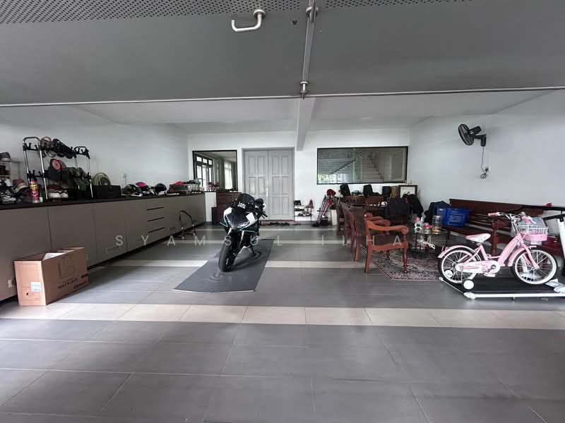 Rumah Teres 3-Tingkat untuk Dijual di Kuala Lumpur (Kuala Lumpur) - Syamsul Ilham - PropertyGuru.com.my