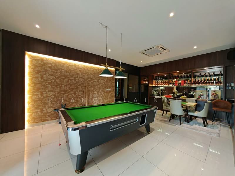 Rumah Banglo untuk Dijual di Horizon Hills (Iskandar Puteri (Nusajaya)) - Phang Elainne - Interior - PropertyGuru.com.my