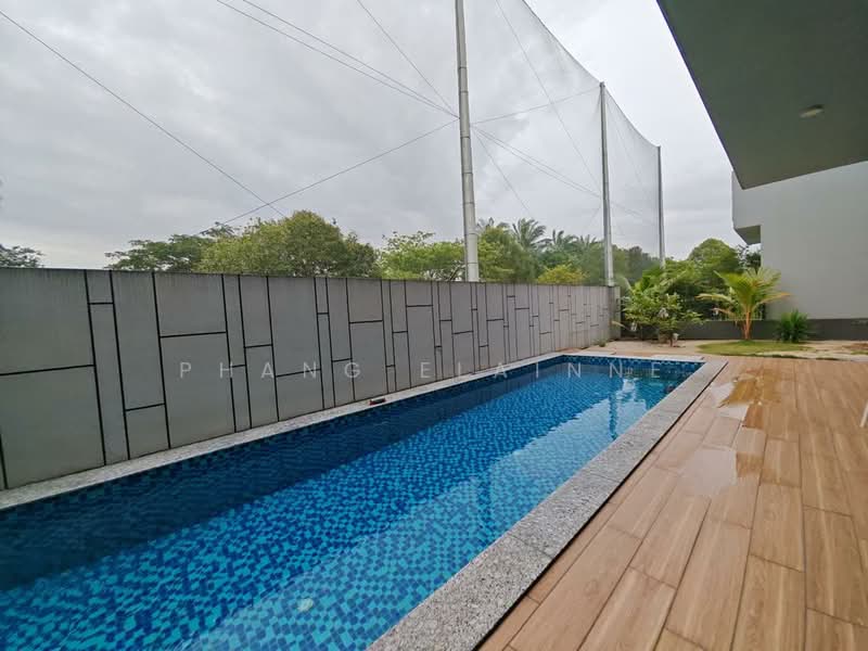 Rumah Banglo untuk Dijual di Horizon Hills (Iskandar Puteri (Nusajaya)) - Phang Elainne - PropertyGuru.com.my