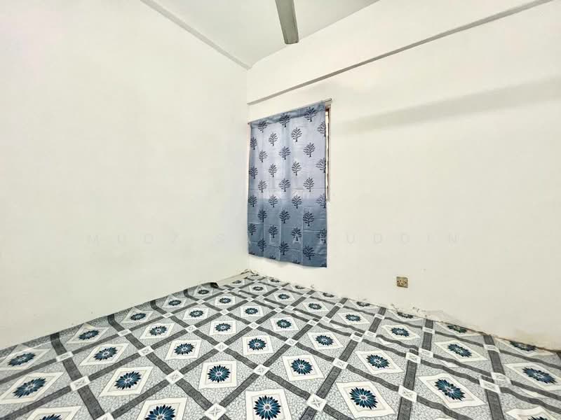 Pangsapuri untuk Dijual di Vista Seri Putra - Mudz Salahuddin - Interior - PropertyGuru.com.my