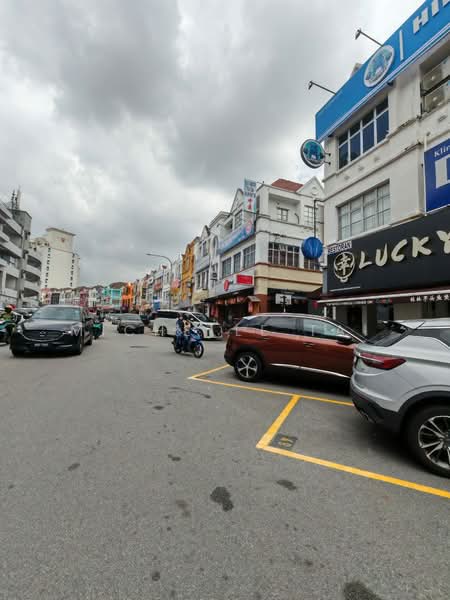 Shop / Office for Rent in Usj 10 (Subang Jaya) - Michelle Tai - PropertyGuru.com.my
