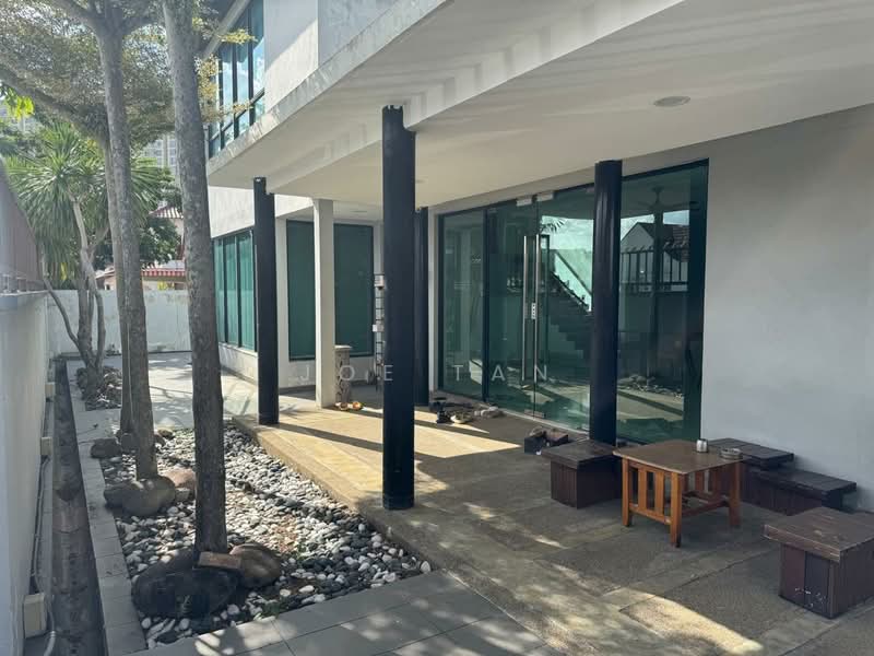 Rumah Banglo untuk Disewa di Setapak (Kuala Lumpur) - Joe Tan - Exterior - PropertyGuru.com.my