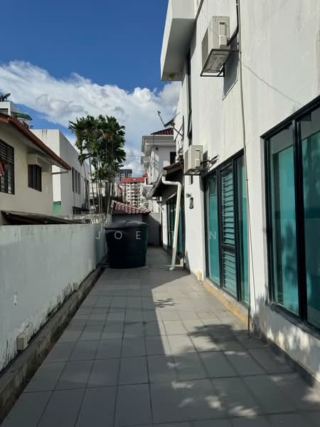 Rumah Banglo untuk Disewa di Setapak (Kuala Lumpur) - Joe Tan - Exterior - PropertyGuru.com.my