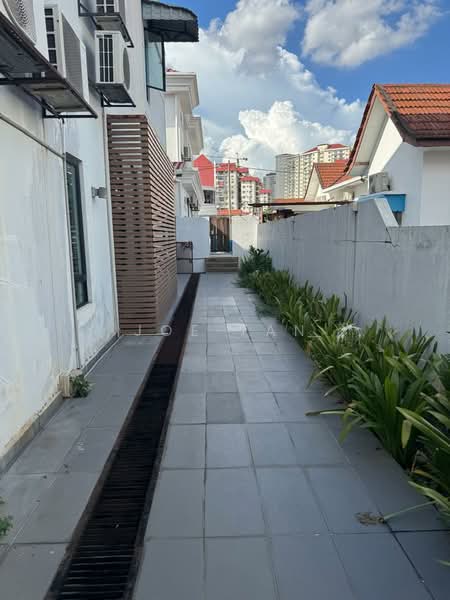 Rumah Banglo untuk Disewa di Setapak (Kuala Lumpur) - Joe Tan - Exterior - PropertyGuru.com.my