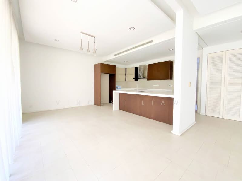 Rumah Berkembar untuk Dijual di Ara Damansara (Selangor) - Vincent Liaw - Kitchen - PropertyGuru.com.my