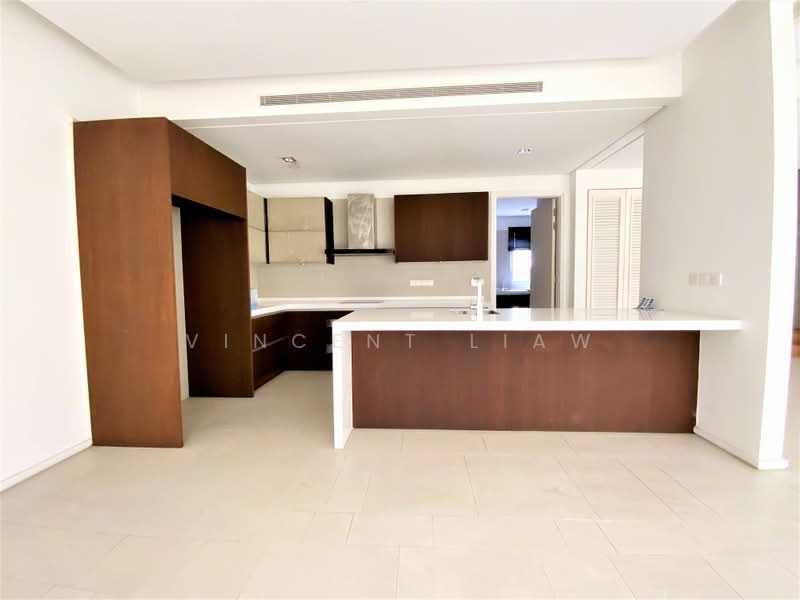 Rumah Berkembar untuk Dijual di Ara Damansara (Selangor) - Vincent Liaw - Kitchen - PropertyGuru.com.my
